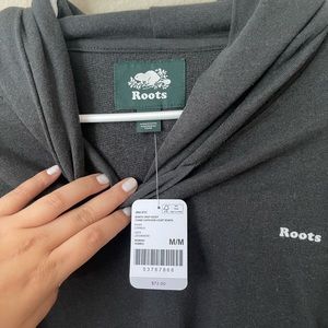 ROOTS CANADA hoodie